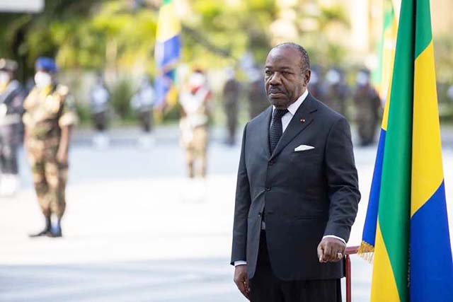 Medias241.com-GABON-Commonwealth : Ali Bongo à Londres le 18 octobre pour la cérémonie de levée du drapeau