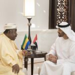 Medias241.com-GABON-Diplomatie : Ali Bongo attendu au Émirats Arabes Unis ce 24 octobre.