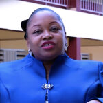 Medias241.com-GABON-Violences en milieu scolaire : Camélia Ntoutoume promet des sanctions