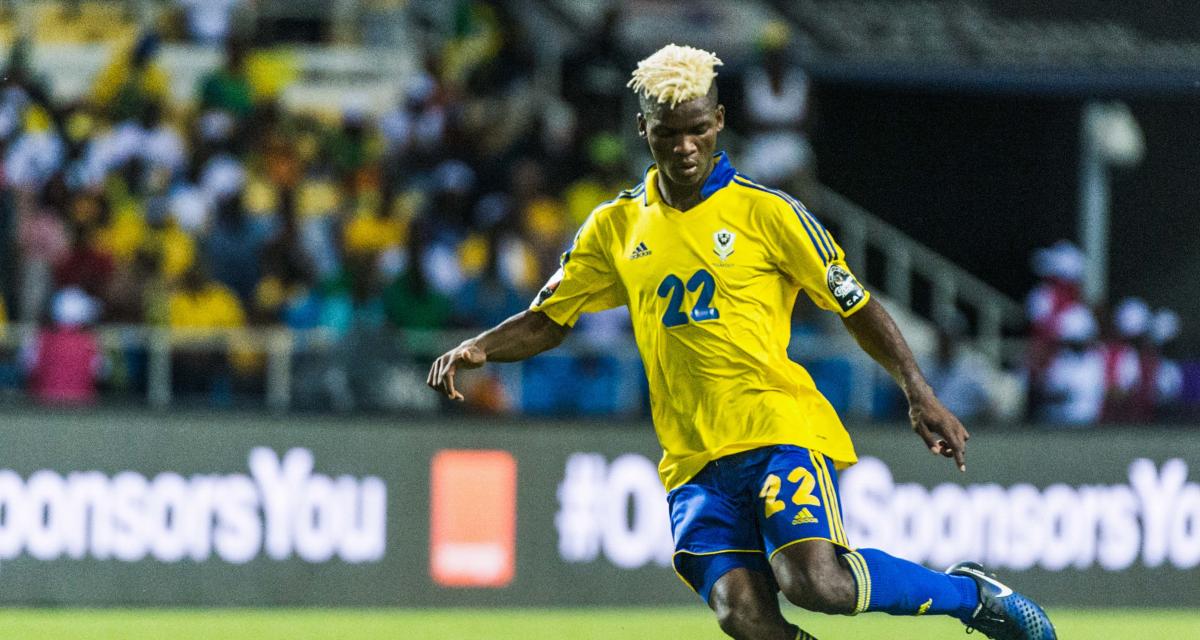 Medias241.com-GABON-Football : Après 13 mois d’absence, Didier Ndong Ibrahim de retour en sélection