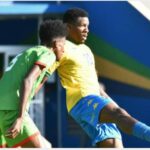 Medias241.com-GABON-CAN U23: après avoir écrasé Madagascar le Gabon va chercher la qualification face au Cameroun