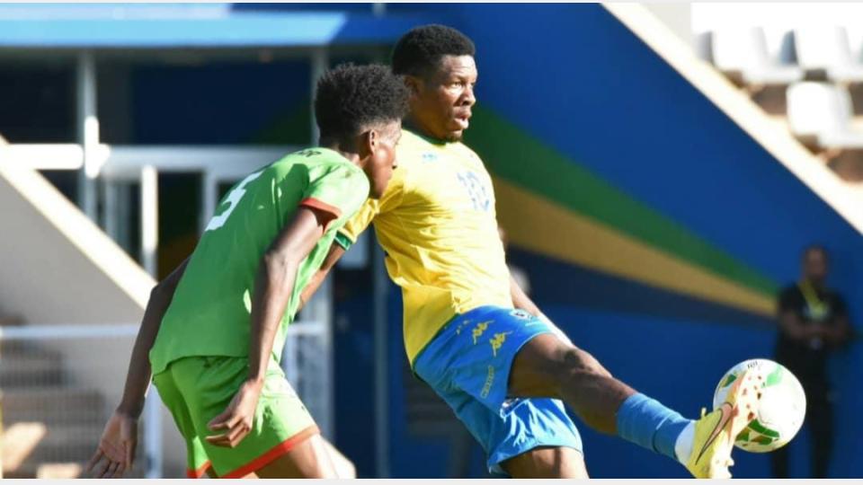 Medias241.com-GABON-CAN U23: après avoir écrasé Madagascar le Gabon va chercher la qualification face au Cameroun