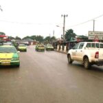 Medias241.com-GABON-Mouila : Un ancien militaire mis aux arrêts après avoir cambriolé un tribunal