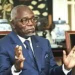 Medias241.com-GABON-Justice: assigné à résidence, Nzouba-Ndama sera face au procureur ce mardi 18 octobre.