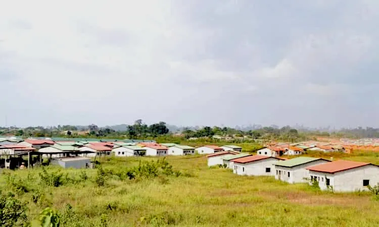 Medias241.com-GABON-SNI : plus de 266 millions d’impayés locatifs pour les logements de Bikélé