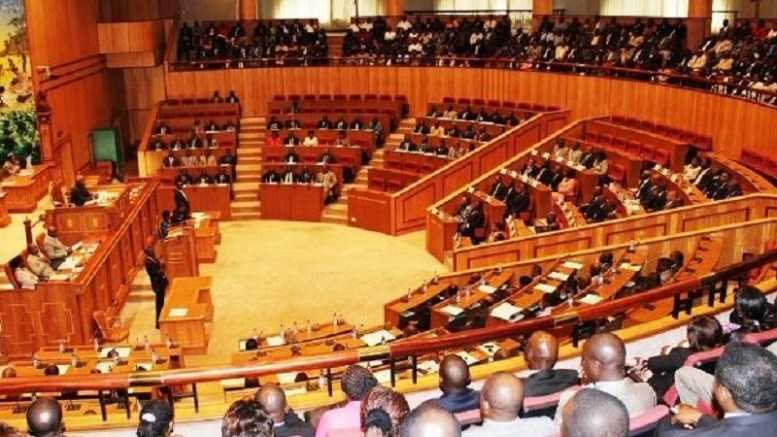 Medias241.com-GABON-Parlement: les députés et sénateurs font leur rentrée