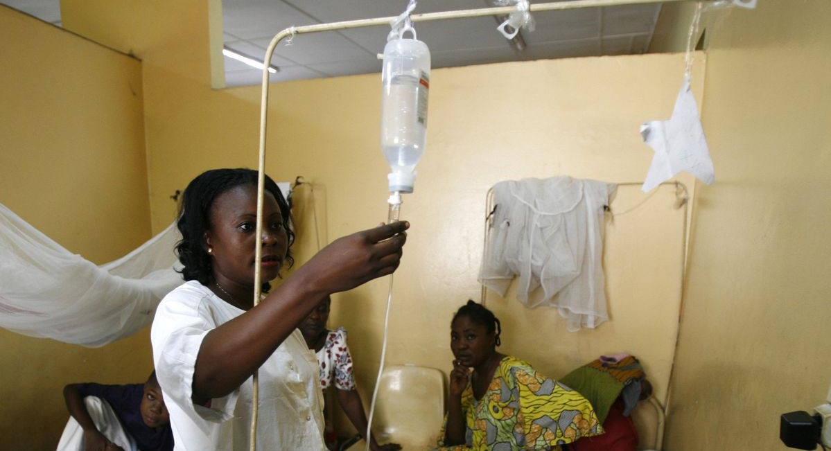 Medias241.com-GABON-Le Gabon pourrait arrêter d’importer le glucosé pour les perfusions