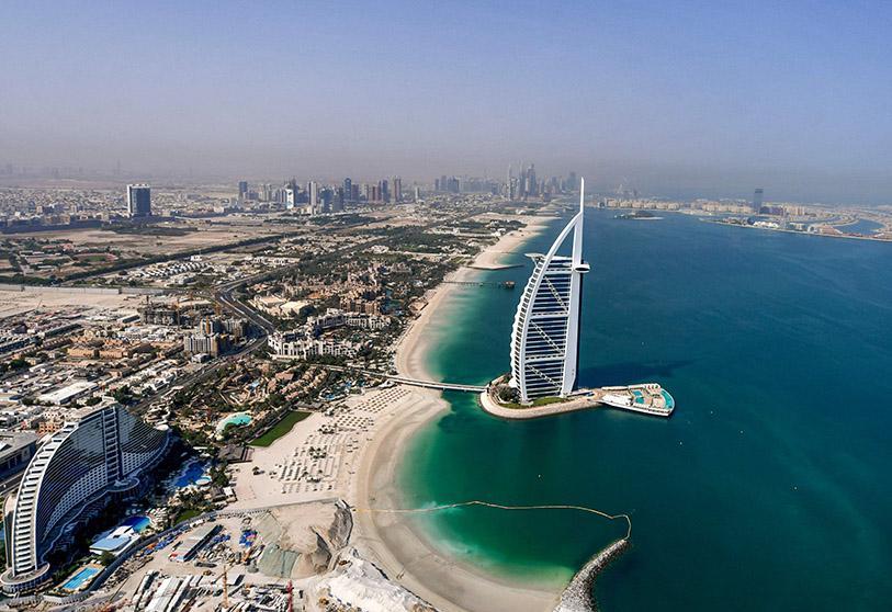 Medias241.com-GABON-Dubaï : suspension du visa de 30 jours pour 20 pays africains