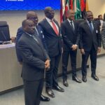 Mediascom-GABON-Pétrole : membre de l’OPEP+, le Gabon va aussi reduire sa production de brut