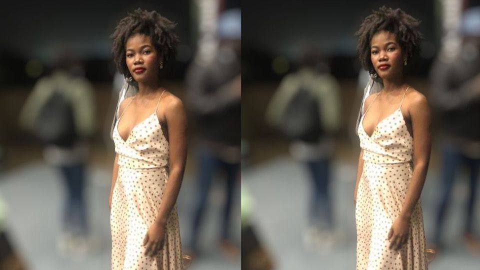Medias241.com-GABON-Cinéma : Une Gabonaise primée au Festival Ecrans Noirs au Cameroun