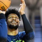 Medias241.com-GABON-Sport : Chris Silva écarté par les Atlanta Hawks