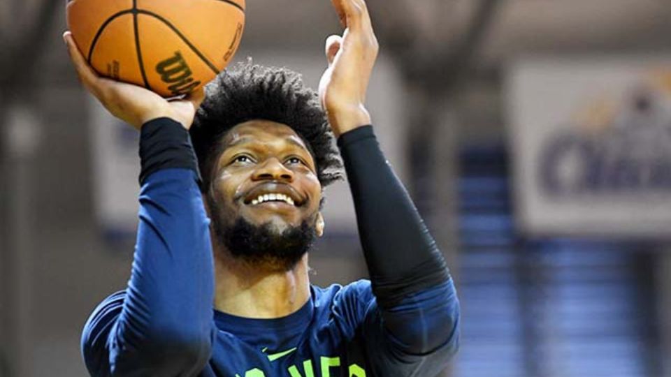 Medias241.com-GABON-Sport : Chris Silva écarté par les Atlanta Hawks
