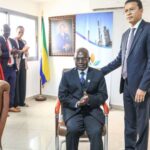 Medias241.com-GABON-Caistab : Passation de pouvoir à la présidence du conseil d’administration