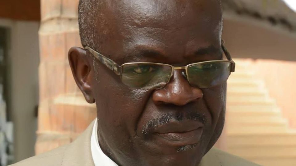 Medias241.com-GABON-Ministère des TP: Toussaint Nkouma Emane nouveau Patron.