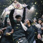 Medias241.com-GABON-Danse urbaine: le gabonais Tony Noscript champion du monde de Krump