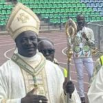 Medias241.com-GABON-Religion : Ephrem Ndjoni consacré au rang d’évêque du diocèse de Franceville