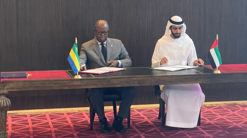 Medias241.com-GABON-Gabon-Eau : bientôt la suppression des visas pour diplomates et détenteurs de passeports services
