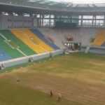 Medias241.com-GABON-Société : Abandonné depuis 2017, le stade de Port-Gentil tend vers la liquidation