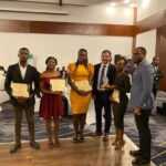 Medias241.com-GABON-Concours International Génies en herbes : Le Gabon classé 2e meilleure équipe d’Afrique