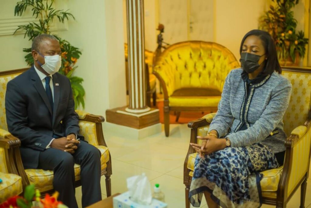 Medias241.com-GABON-Gabon : un séminaire de renforcement des capacités des magistrats en novembre 2022
