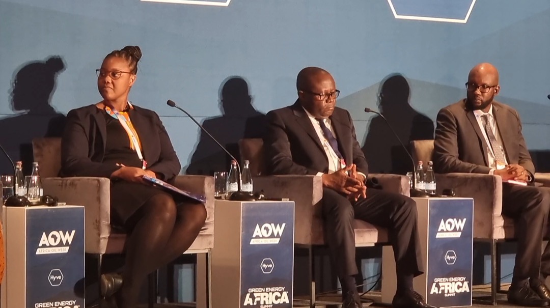 Medias241.com-GABON-Africa oil Week: Le Gabon présente sa stratégie de transition énergétique