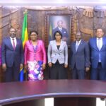 Medias241.com-GABON-Gabon: Le Patronat se dit prêt à accompagner la relance de l’économie