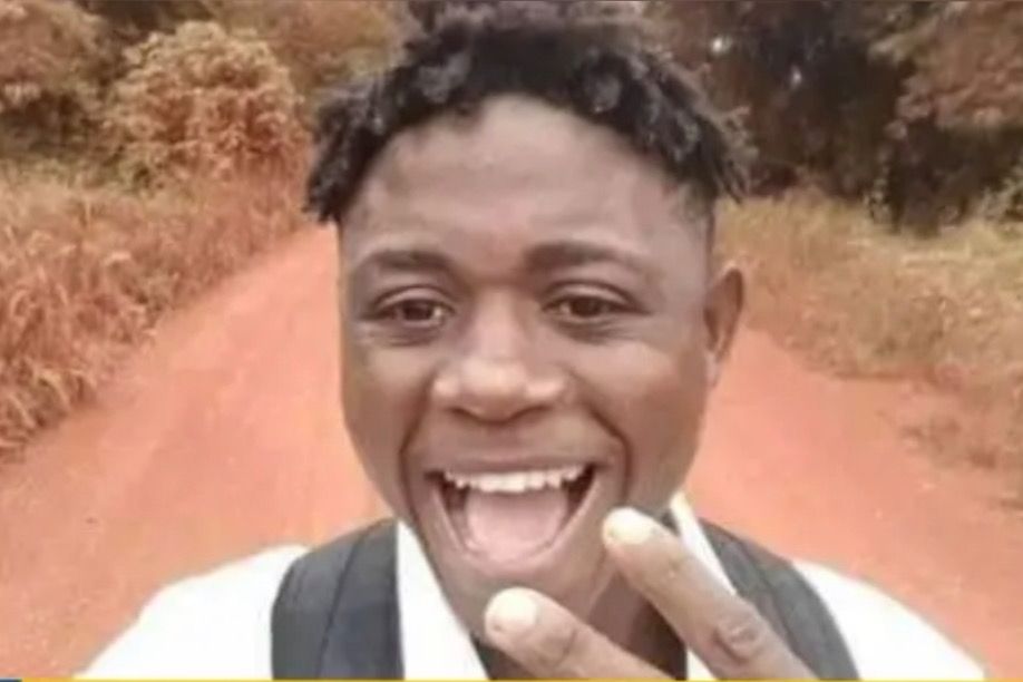 Medias241.com-GABON-Lebamba : un jeune gabonais surnommé « Matcheté » poignarde à mort son géniteur.