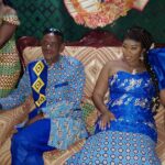 Medias241.com-GABON-Lifestyle : Grace a des soutiens multiformes Ndong Mboula brise le célibat