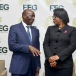 Medias241.com-GBAON-Gabon: Alors qu’il doit 150 milliards de Fcfa à la CNSS, le secteur privé souhaite reprendre la main sur sa gestion.