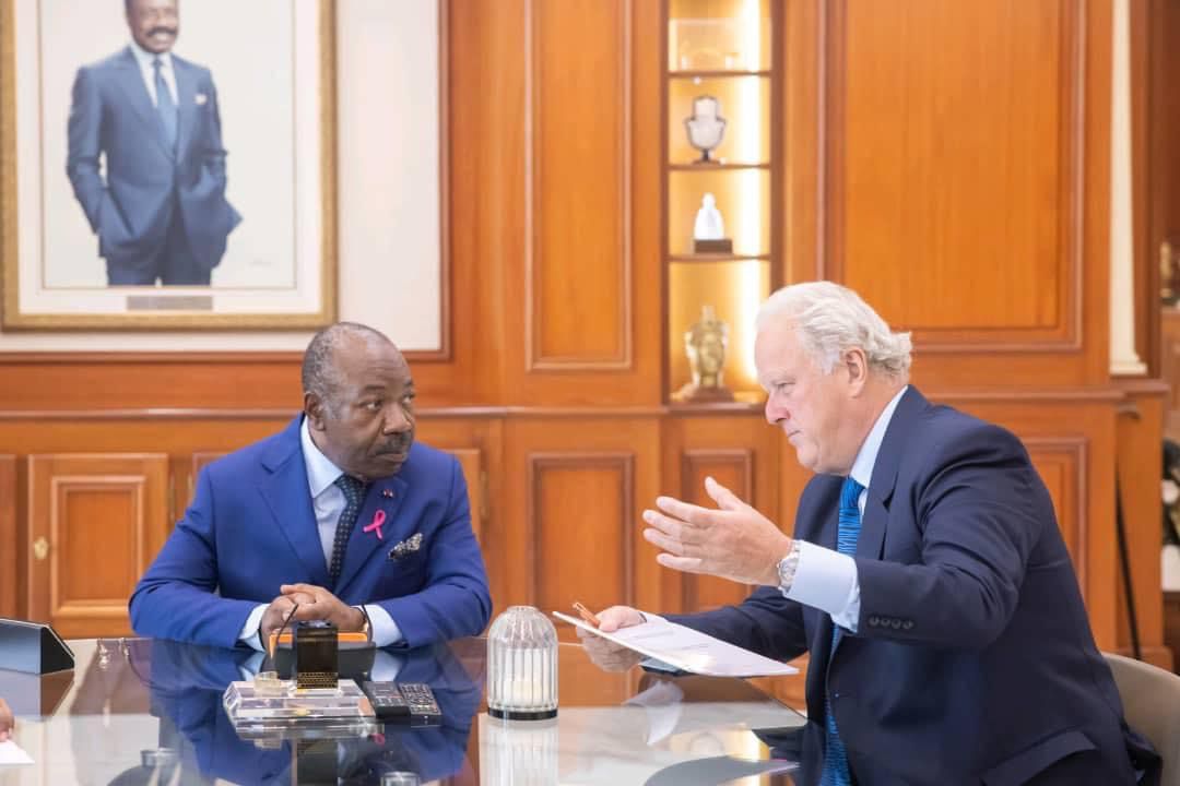 Medias241.com-GABON-Commonwealth : Le Gabon attire déjà de nouveaux investisseurs