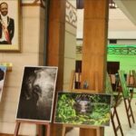 Medias241.com-GABON-Medias241.com-GABON-Le Gabon exposé en photos au siège des Nations Unies