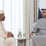Medias241.com-GABON-Économie: « Les relations entre Gabon et Emirats Arabes Unis seront renforcées »