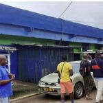Medias241.com-GABON-Fait divers : Le coffre-fort du magasin Cecado de Bitam volé