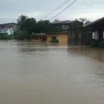 Medias241.com-GABON-Société : Libreville sous la terre et les eaux