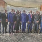 Medias241.com-GABON- La ZLECAF envisage parvenir à 100% d'échange d'ici 2025