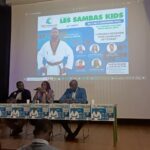Medias241.com-Gabon-Sambas Kids: Lancement de la 4e Édition