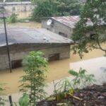 Médias241.com-GABON-Fait divers : un compatriote trouve la mort dans son sommeil pendant les inondations