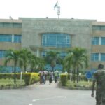 Medias241-Gabon-Fait divers : Séquestration de la dépouille d’un jeune prisonnier à l’hôpital militaire