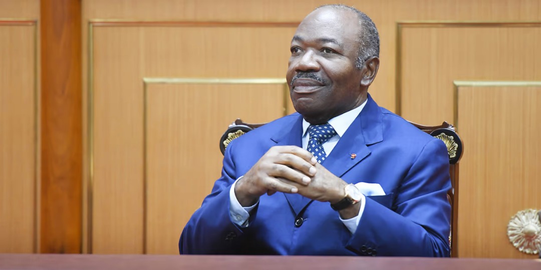 Médias241.com-Gabon-Coopération : le Gabon souhaite renforcer ses liens avec le Brésil