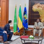 Medias241.com-GABON-le Gabon et Maroc consolident leurs liens