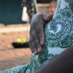 Medias241.com-GABON-Société : une lycéenne met au monde des triplés à Franceville