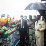 Medias241.com-GABON-Tournée nationale : le Chef de l’État à Mouila ce 2 novembre