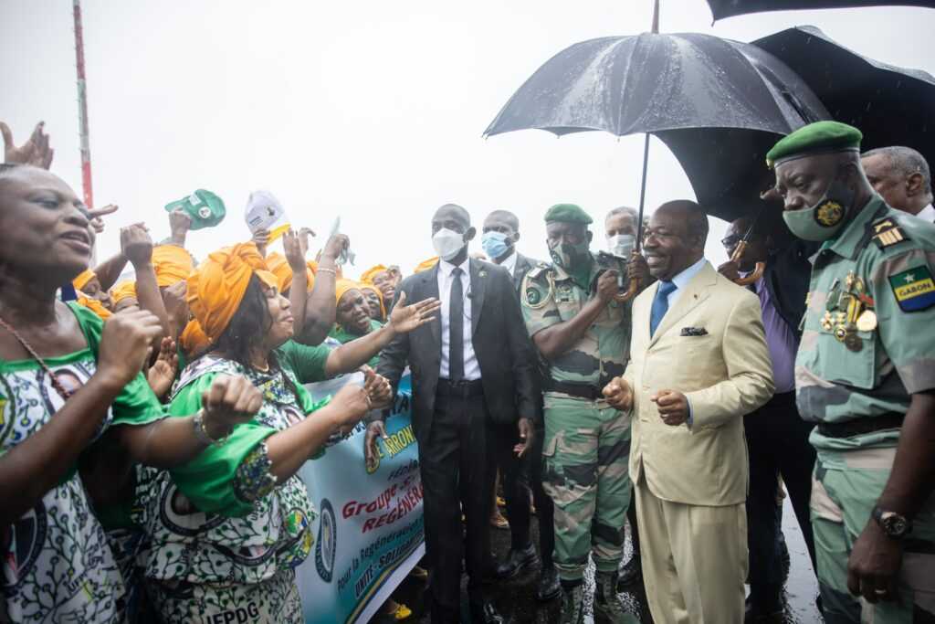 Medias241.com-GABON-Tournée nationale : le Chef de l’État à Mouila ce 2 novembre