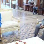 Medias241.com-GABON-Présidentielles 2023 : Ossouka réitère son soutien indéfectible à Ali Bongo Ondimba