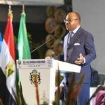 Medias241.com-GABON-Climat : Ali Bongo prendra la parole ce 7 novembre à Charm el-Cheick