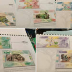 Medias241.com-GABON-CEMAC : entrée en vigueur des nouveaux billets BEAC dès le 15 décembre 2022.