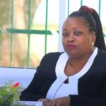 Medias241.com-GABON-Violences scolaires : Camélia Ntoutoume monte au créneau