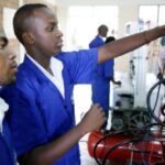 Medias241.com-GABON-Gabon: la banque mondiale veut en priorité créer des emplois sur la période 2023-2027