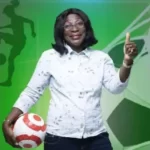 Medias241.com-GABON-Sport: Odile Andrea OSSAWA première présidente de la ligue nationale de football féminin