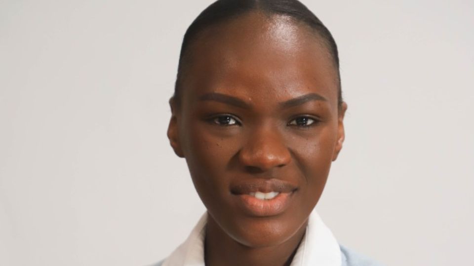 Medias241.com-GABON-Culture : Pour Daphné Ntchegue, il est impossible de vivre du mannequinat au Gabon